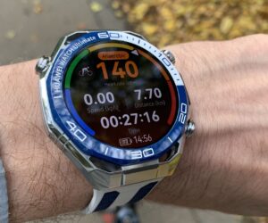 Huawei Watch Ultimate 2 review: A deep dive with the first ever smartwatch to feature sonar communication