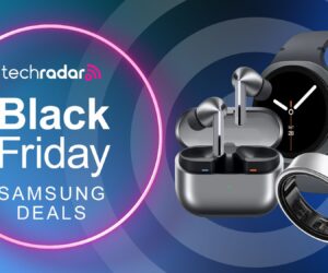 Samsung’s wearables are up to 40% off for Black Friday on the official AU store — save big on smart watches, earbuds and smart rings