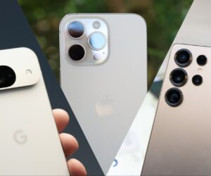 I want to see Apple, Samsung, and Google make phone cameras exciting again
