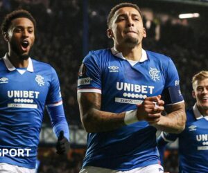 Rangers: James Tavernier defiant but are players good enough to take team forward?