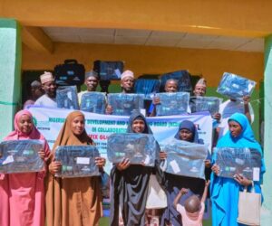 NCDMB Renovation Project Brings Succour To Schools In Kebbi