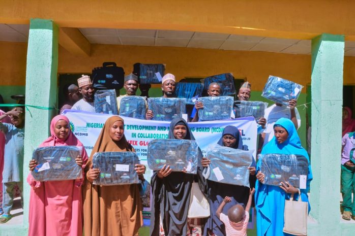 NCDMB Renovation Project Brings Succour To Schools In Kebbi