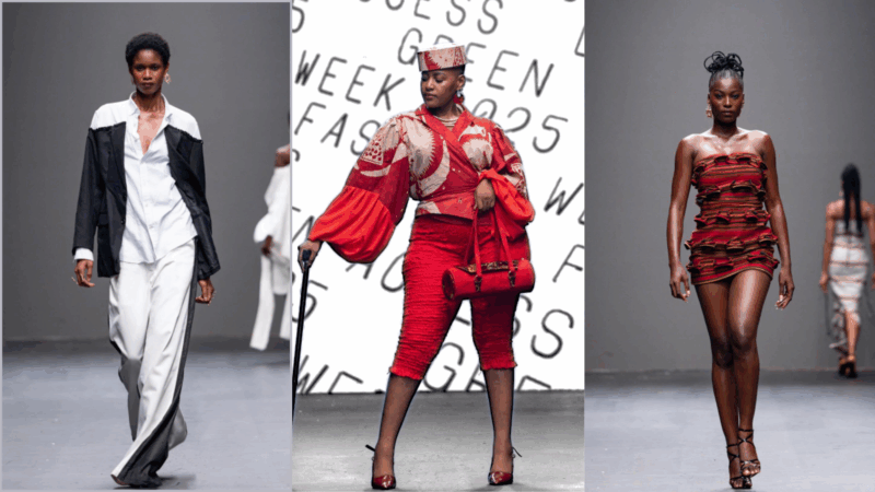 Lagos Fashion Week 2025: 6 Runway Trends You’ll Be Wearing Next