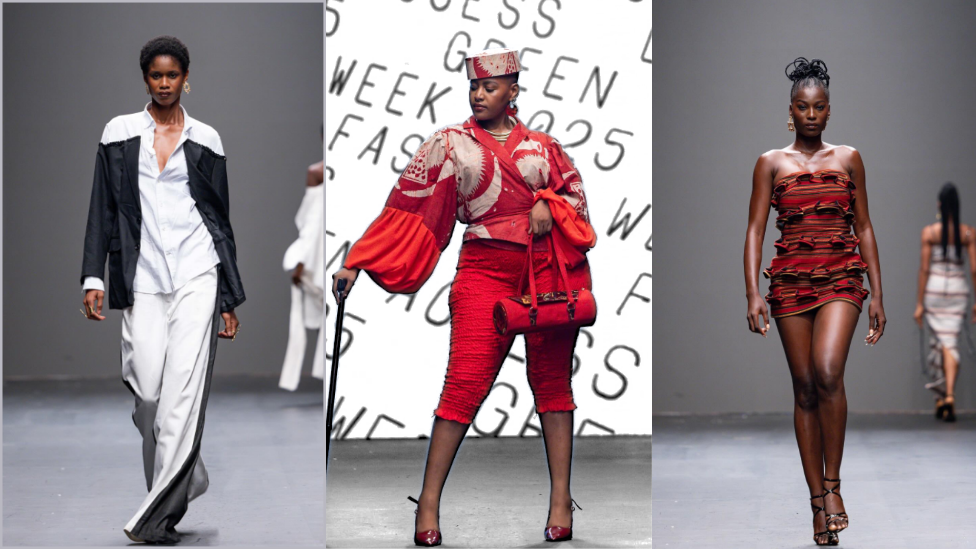 Lagos Fashion Week 2025: 6 Runway Trends You’ll Be Wearing Next