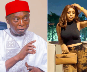 Ned Nwoko Provides Evidence That He Didn’t Marry Regina When She Was 17