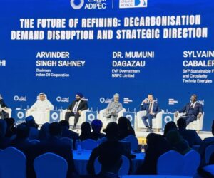 NNPC Ltd. Charts Sustainable Course For Africa’s Energy Future — Dagazau