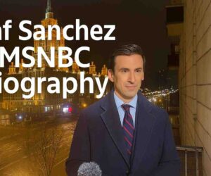 Early Life, Career, Wife, Net Worth