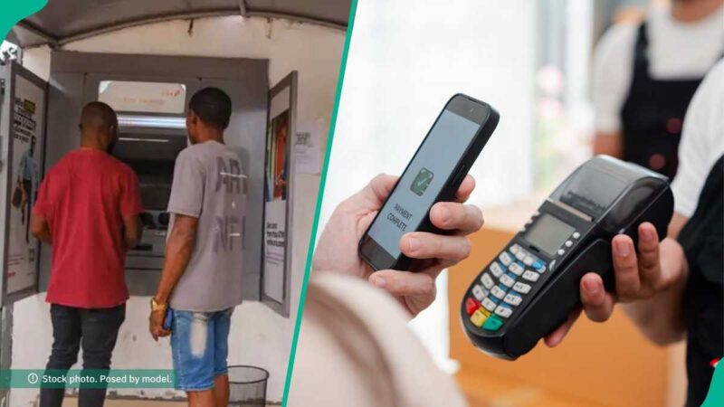 Transfers in Milliseconds: National Payment Stack Launches in Nigeria