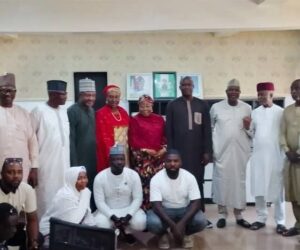 Niger, IFAD Records Milestones In Rice, Cassava Value Chains