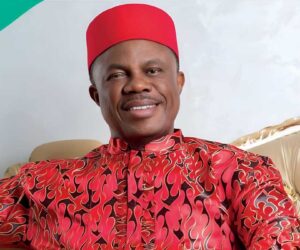 Top Monarch Opens Up on Rumoured Death of Former Anambra Governor Obiano