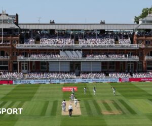 Discrimination in cricket: Sport ‘moving in the right direction’ on equity