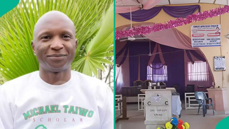 Eruku Church Attack: US-based Man Shares What Saved Lives of Kidnapped Worshippers, People Agree