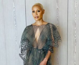 5 Roles Played By Jada Pinkett-Smith That We Can Never Forget