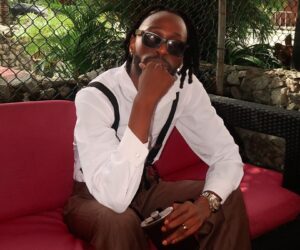 Froshdada Redefines Afrobeat Purity with His New Single “GAGA”