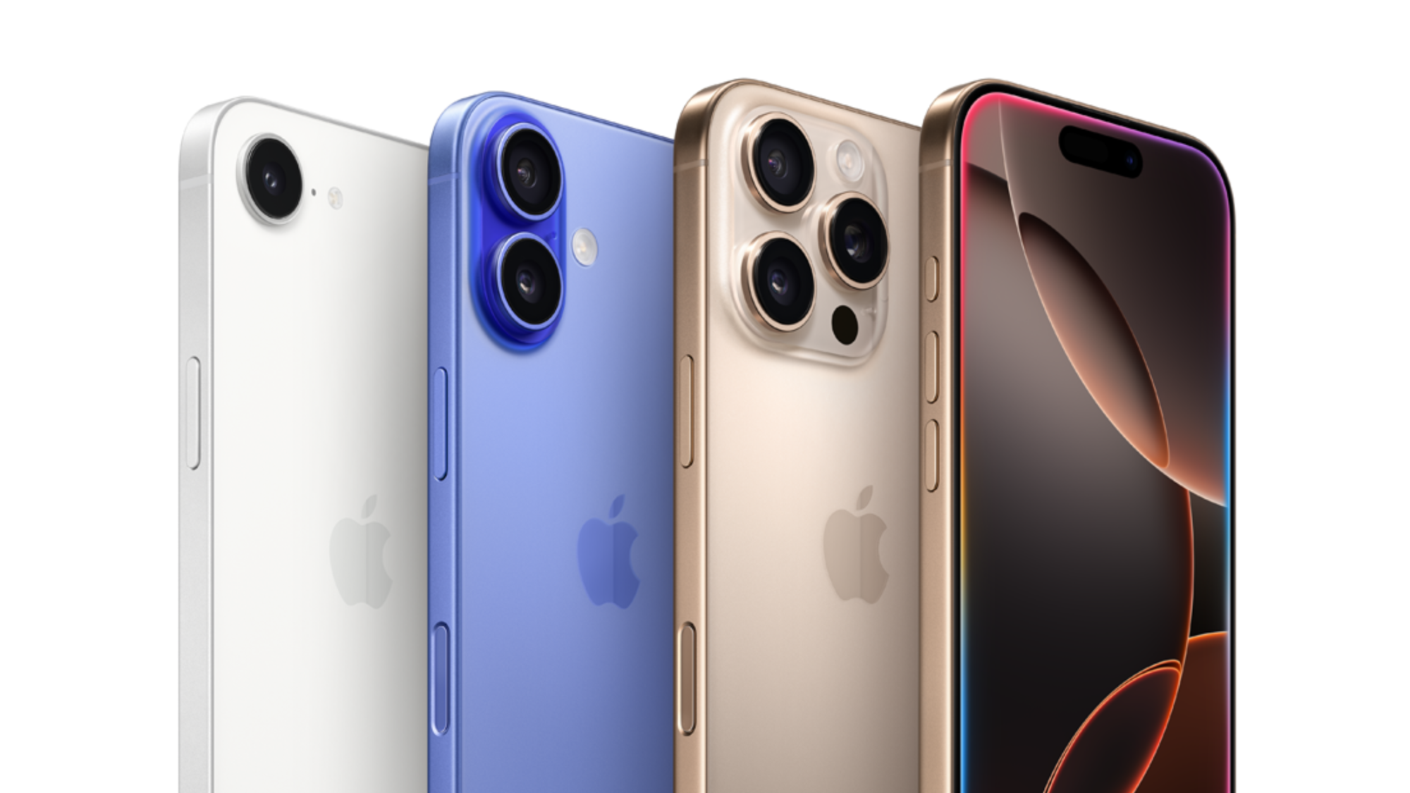 Tim Cook Says More AI Models Are Coming to Apple Intelligence