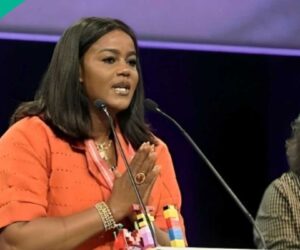 Denmark: Jubilation as Nigeria’s Aderonke Atoyebi Becomes 2025 ISCA Role Model