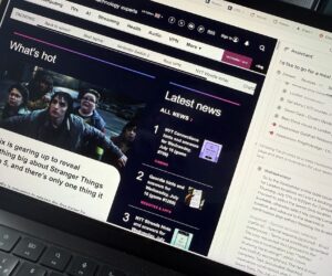 Perplexity upgrades Comet to multitask across your tabs