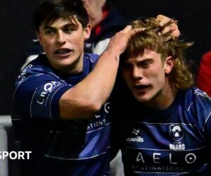 The Prem: Bristol Bears 46-12 Northampton Saints