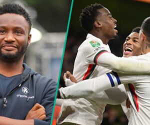 Mikel Obi Shares Bold Predictions for Chelsea vs Tottenham, Manchester City and Liverpool Games