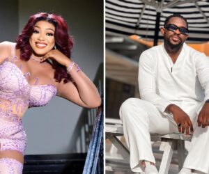 Actor Taye Arimoro Alleges Assault on Movie Set, Peggy Ovire Denies Claim