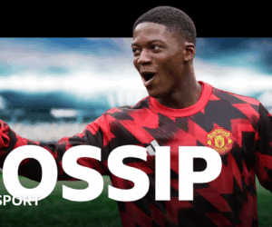 Football gossip: Mainoo, Tonali, Rogers, Konate, Botman, Toney, Mac Allister
