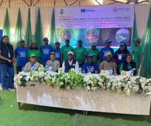 UNESCO Implements Biodiversity Business Training For Ogun Communities