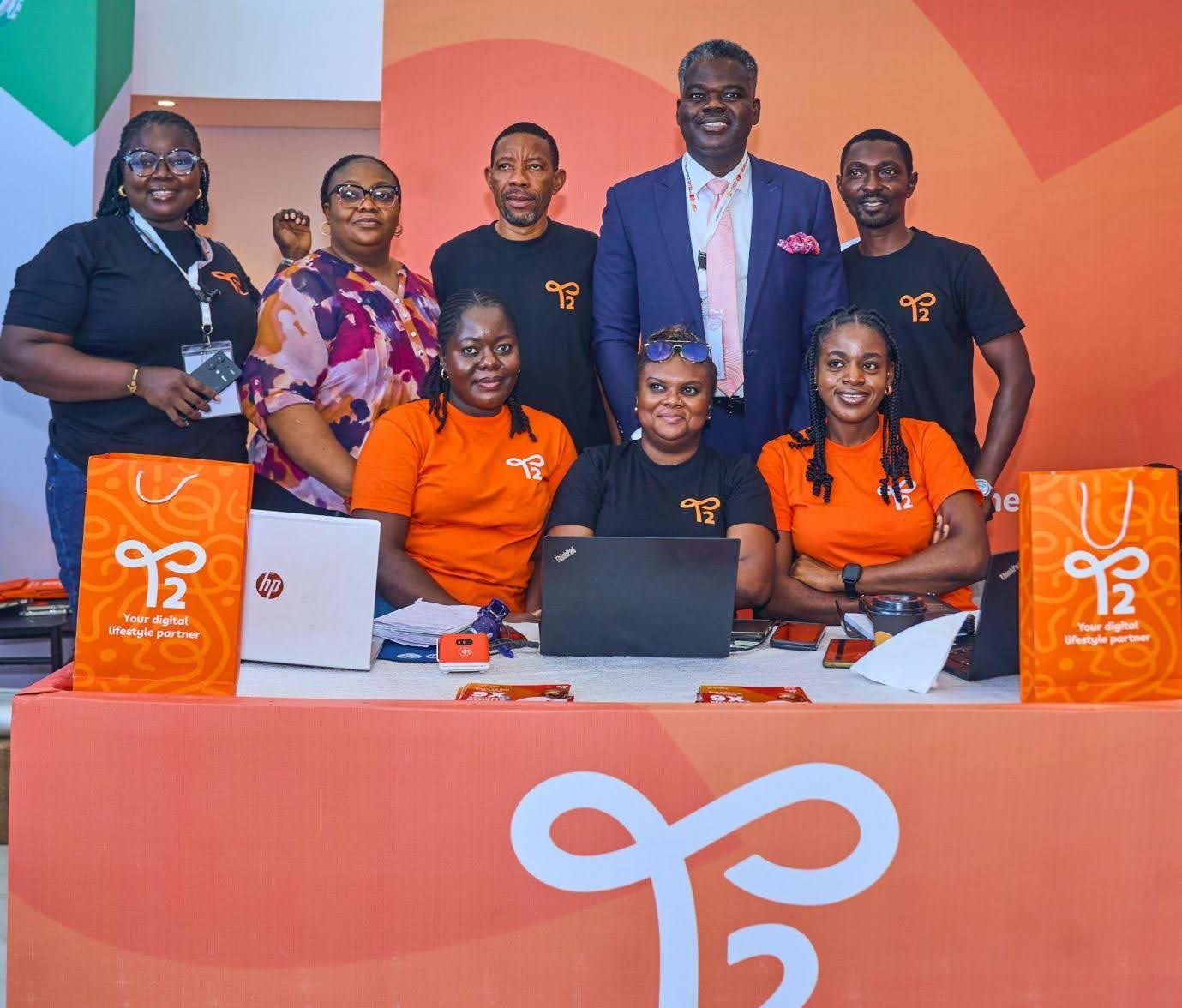 From Bandwidth to Bridges: How T2 Enabled the Chartered Institute of Arbitrators Nigeria to Connect People, Ideas, and Possibilities