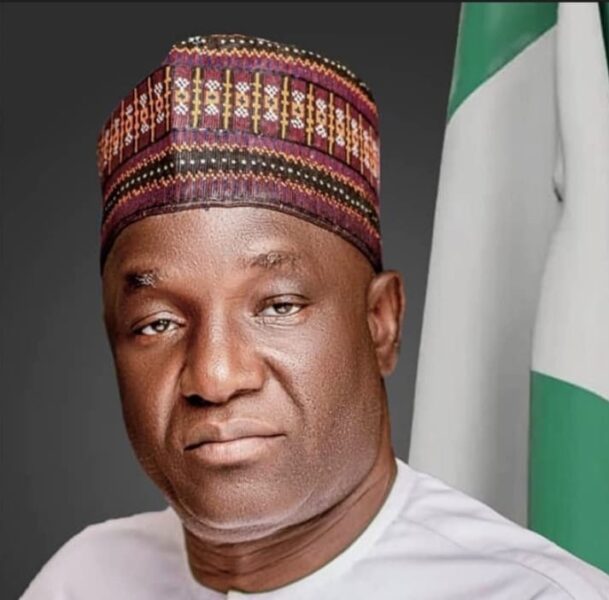 Nigeria’s Democratic Journey Should Embrace Creation Of More States – Sen. Plang