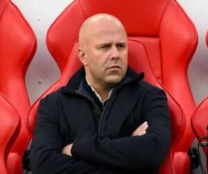 Slot Accepts Responsibility For Liverpool’s 3-0 Loss To Forest