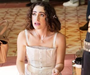 I can’t believe fans already dubbed new HBO Max show I Love LA a ‘knockoff Broad City’ – just wait for episode 2