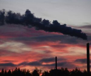 World’s fossil fuel emissions to hit new record in 2025: study