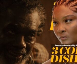 See Every Stunning Look From the 3 Cold Dishes Premiere