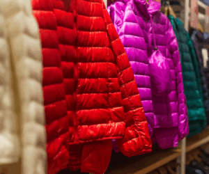 Balenciaga’s “Destroyed” Jacket is Taking the Internet by Storm