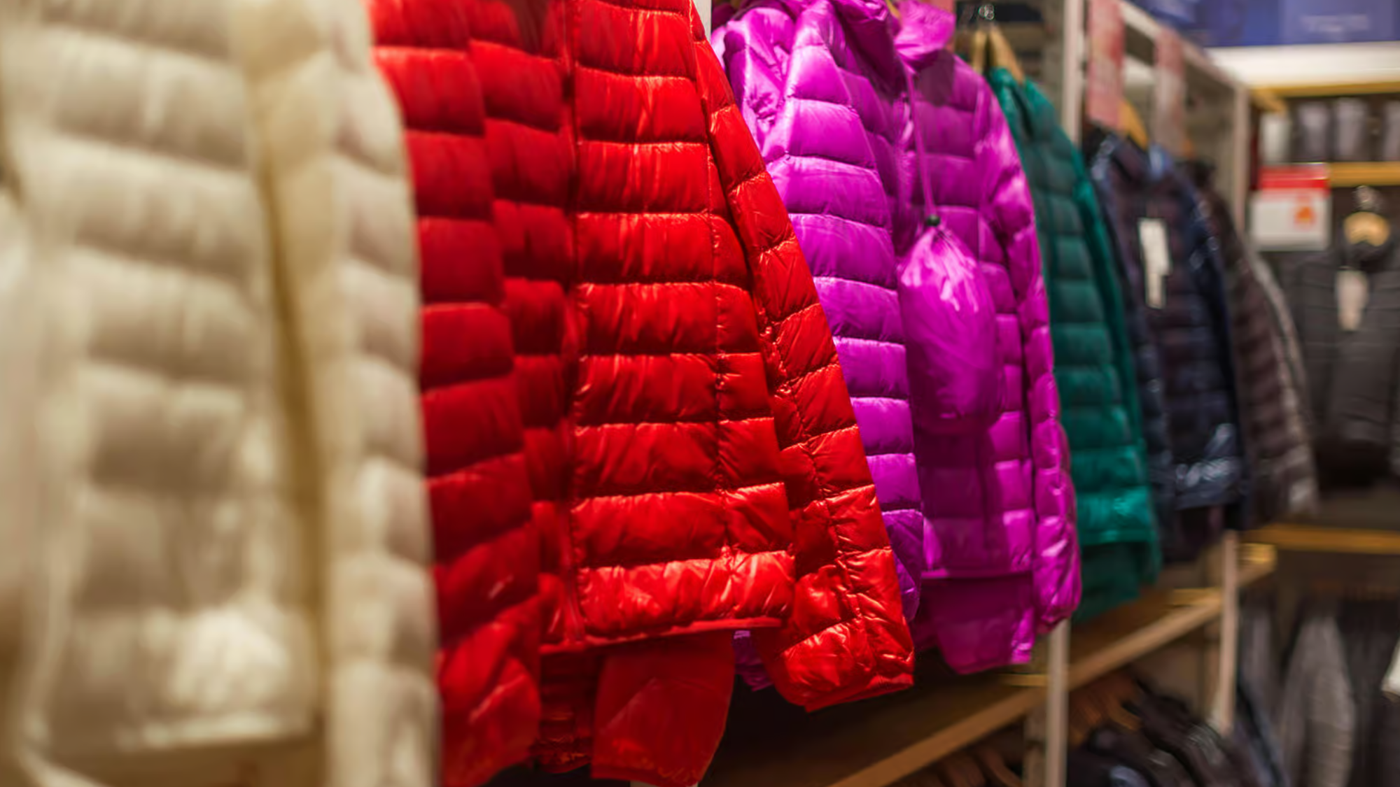 Balenciaga’s “Destroyed” Jacket is Taking the Internet by Storm