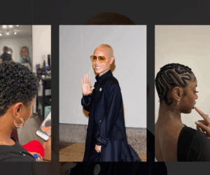 Thinking of Cutting Your Hair Short? Here Are 7 Low-Maintenance Styles