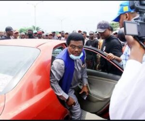 EXCLUSIVE: Akwa-Ibom Ex-Governorship Candidate, Emem Coffie Faces Police Probe For N245million Property Fraud In Abuja, Shuns Police Invitations