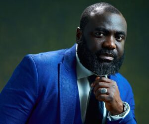 The Digital Commander: How “Data Guru” Is Shaping The Future Of Innovation And Cybersecurity