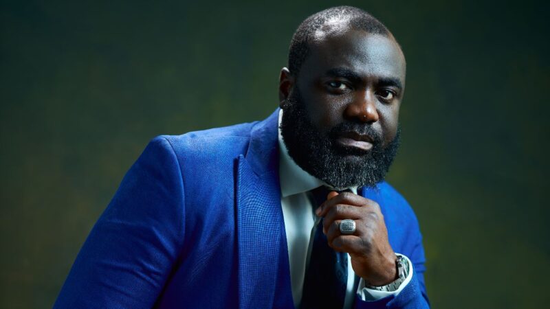 The Digital Commander: How “Data Guru” Is Shaping The Future Of Innovation And Cybersecurity