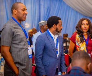 We’ve Grown Nigeria’s Digital Broadcast Subsector By 35%–NIGCOMSAT