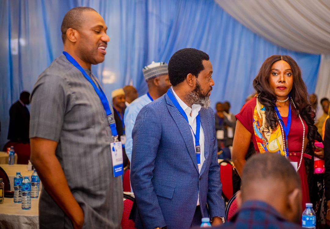 We’ve Grown Nigeria’s Digital Broadcast Subsector By 35%–NIGCOMSAT