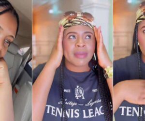 Lady who thought UK was expensive laments after returning to Nigeria, says Nigeria is even ‘worse’