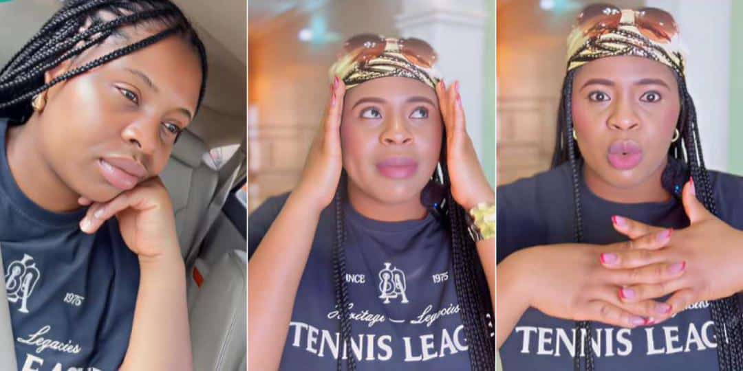 Lady who thought UK was expensive laments after returning to Nigeria, says Nigeria is even ‘worse’