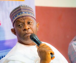 Sunday Karimi: Age, Education, Career, Family, and Net Worth