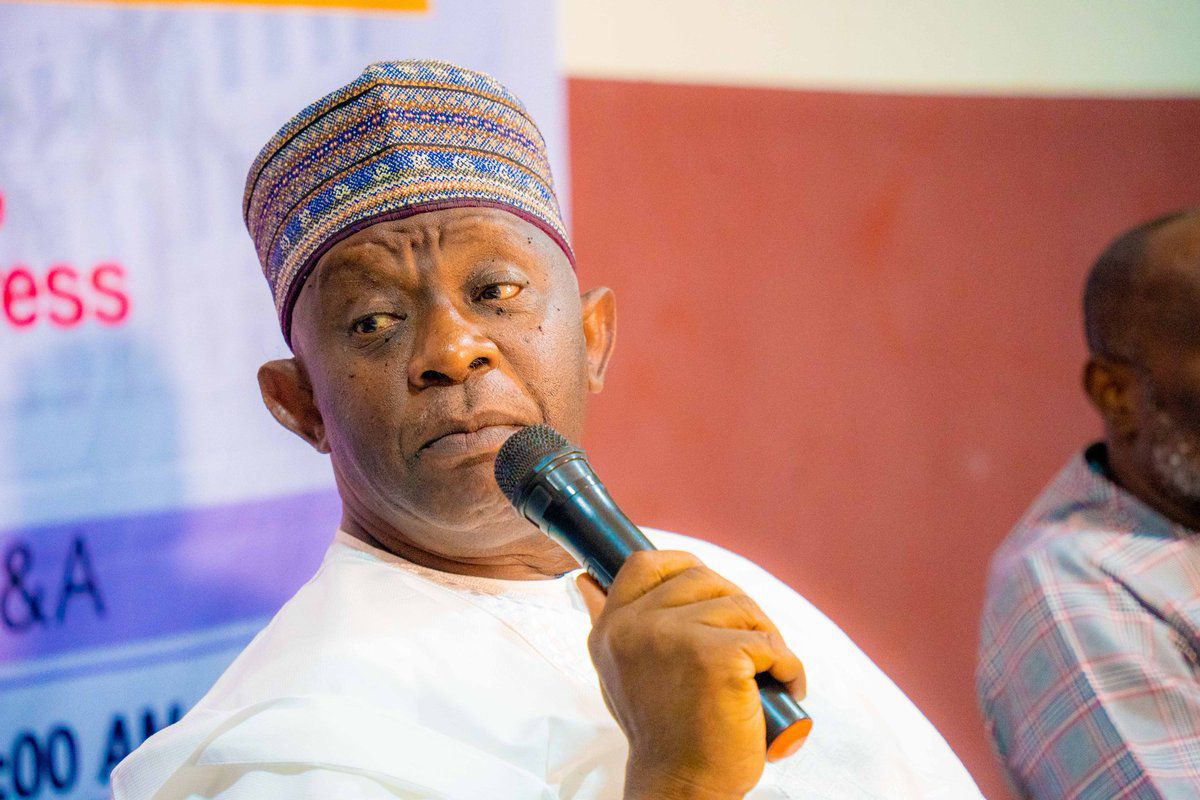 Sunday Karimi: Age, Education, Career, Family, and Net Worth