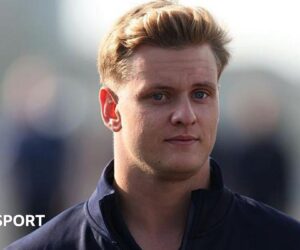 Mick Schumacher to race IndyCar in 2026