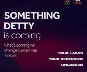 Access Bank to Unveil “Detty Fusion”: A CSR-Led Initiative Connecting Nigerians to Safe and Seamless Festive Experiences