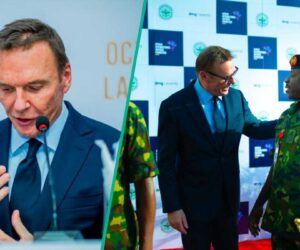 Nigeria Strengthens Regional Security with Launch of Africa International Defence Exhibition