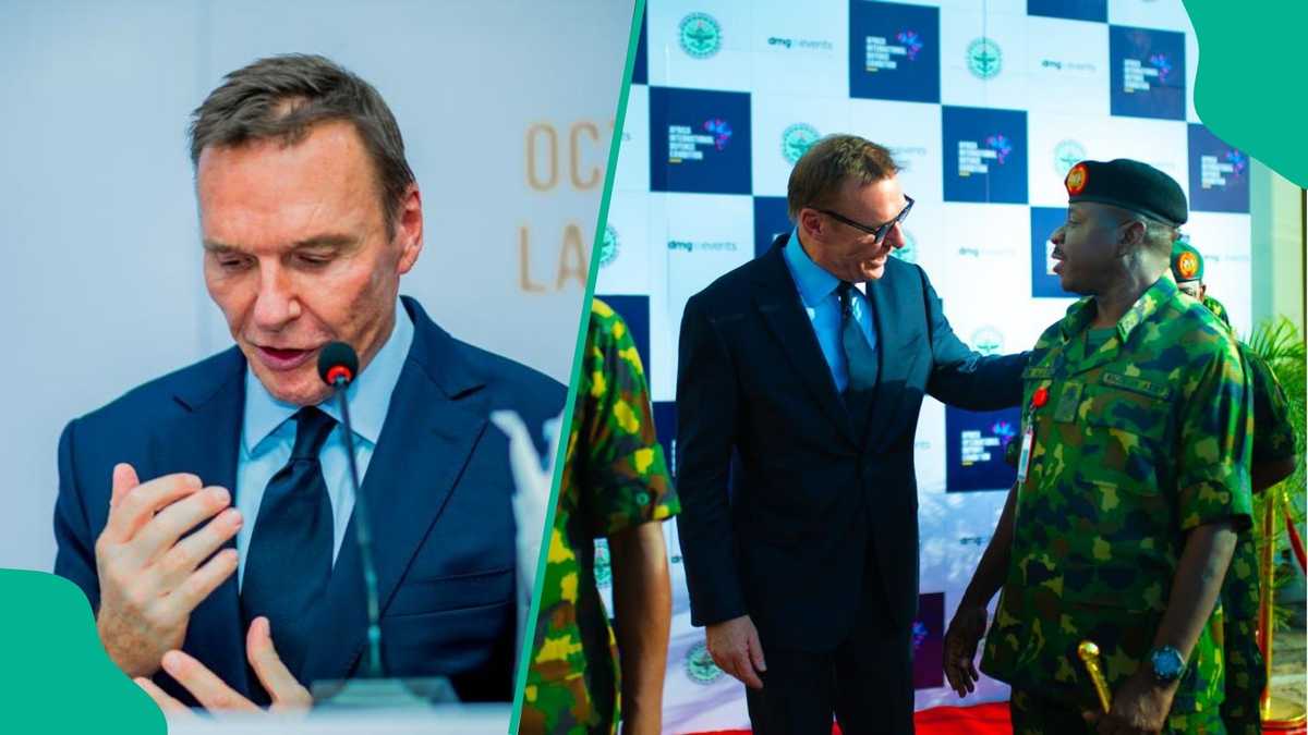 Nigeria Strengthens Regional Security with Launch of Africa International Defence Exhibition