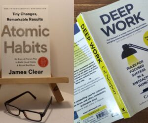 5 Self-Help Books You Should Read Before Next Year