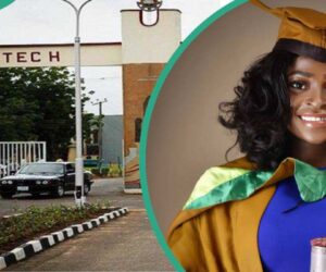 LAUTECH cut-off mark, courses and school fees for 2024/2025 admission